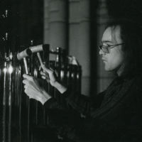 Photograph of Dal Barbare