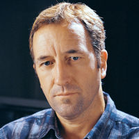 Photograph of Brenton Broadstock