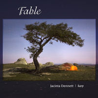 Front cover art for Fable
