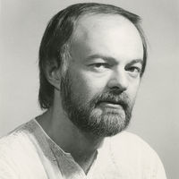 Photograph of William Bower