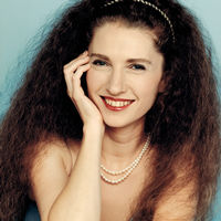 Photograph of Elizabeth Anderson