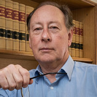 Photograph of David Joseph