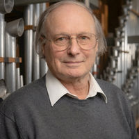 Photograph of Ronald Sharp