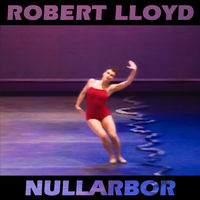 Front cover art for Nullarbor