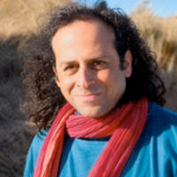 Photograph of Paul Moulatlet