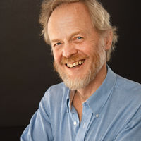 Photograph of Douglas Lawrence