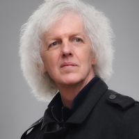 Photograph of Phillip Houghton