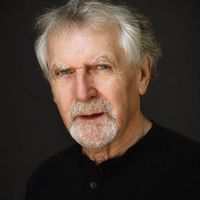 Photograph of Tony Gould