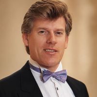 Photograph of Robert Ampt