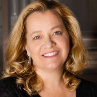 Photograph of Amy Johansen