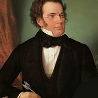 Photograph of Franz Schubert
