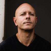 Photograph of Thomas Reiner