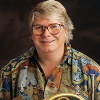 Photograph of Richard Runnels