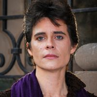 Photograph of Danaë Killian