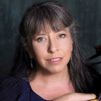 Photograph of Rosemary Hodgson