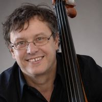 Photograph of Nick Haywood