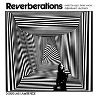 Front cover art for Reverberations