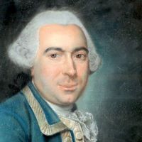 Photograph of Louis Couperin
