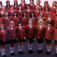 Photograph of Australian Rosny Children's Choir