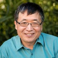 Photograph of Julian Yu