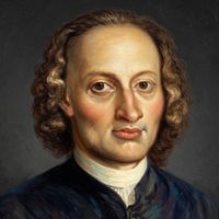 Photograph of Johann Pachelbel