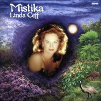 Front cover art for Mistika