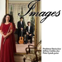Front cover art for Images