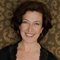 Photograph of Alison Morgan