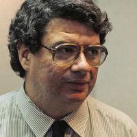 Photograph of Edward Theodore