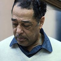 Photograph of Duke Ellington