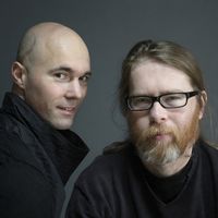 Photograph of Duo 19