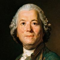 Photograph of Christoph Willibald Gluck