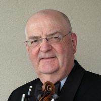 Photograph of Edwin Paling