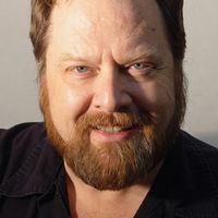 Photograph of Houston Dunleavy