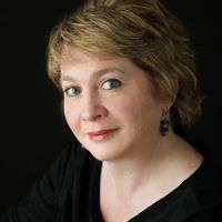 Photograph of Jenny Duck-Chong