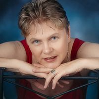 Photograph of Jenny Game-Lopata