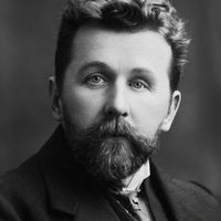 Photograph of Alexander Gretchaninov