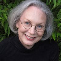 Photograph of Anna Freeman