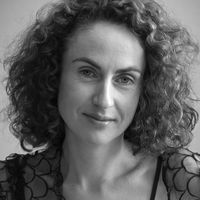 Photograph of Arabella Teniswood-Harvey