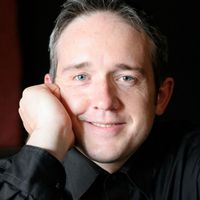 Photograph of Clemens Leske