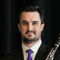 Photograph of Jason Xanthoudakis
