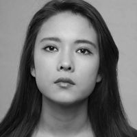 Photograph of Kitty Xiao