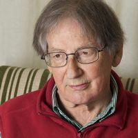 Photograph of Lawrence Whiffin