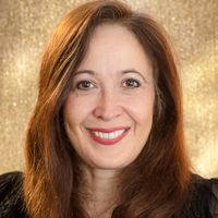 Photograph of Linda Barcan