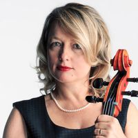 Photograph of Rachel Atkinson