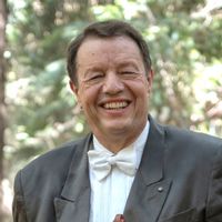 Photograph of Spiros Rantos
