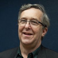 Photograph of Stephen Emmerson