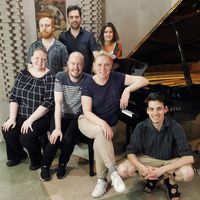 Photograph of Syzygy Ensemble