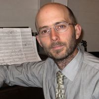 Photograph of Taran Carter
