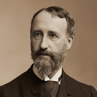 Photograph of Théodore Dubois